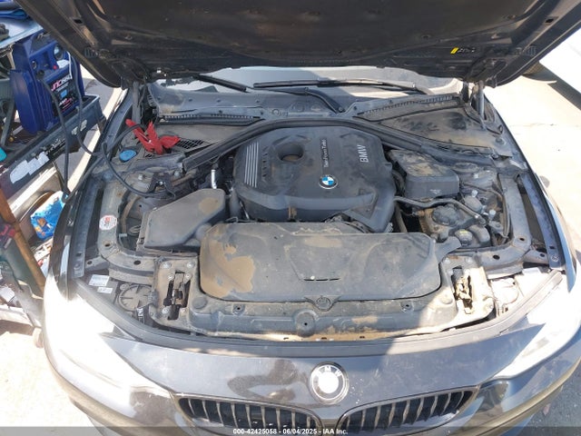 WBA4F7C30HG787546 BMW 2017