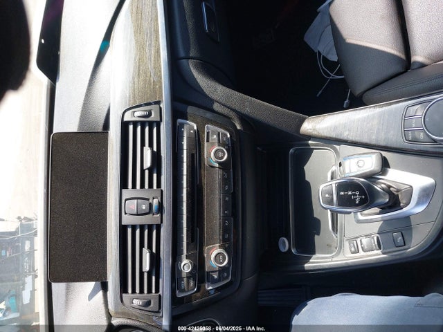 WBA4F7C30HG787546 BMW 2017