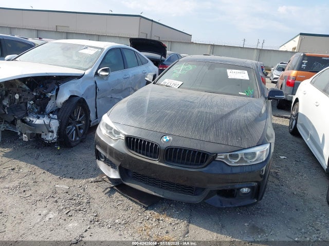 WBA4F7C30HG787546 BMW 2017