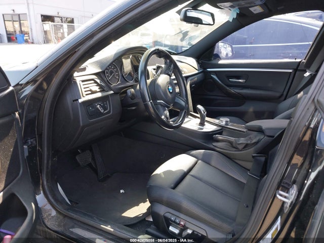 WBA4F7C30HG787546 BMW 2017