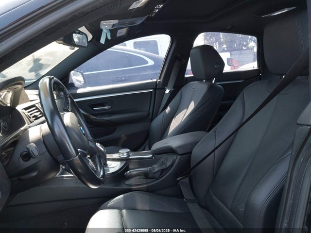 WBA4F7C30HG787546 BMW 2017