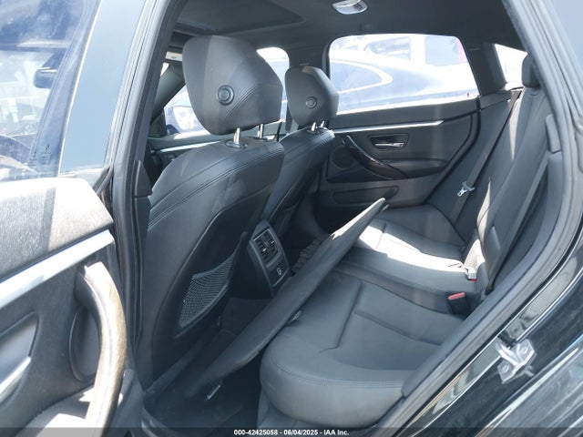 WBA4F7C30HG787546 BMW 2017
