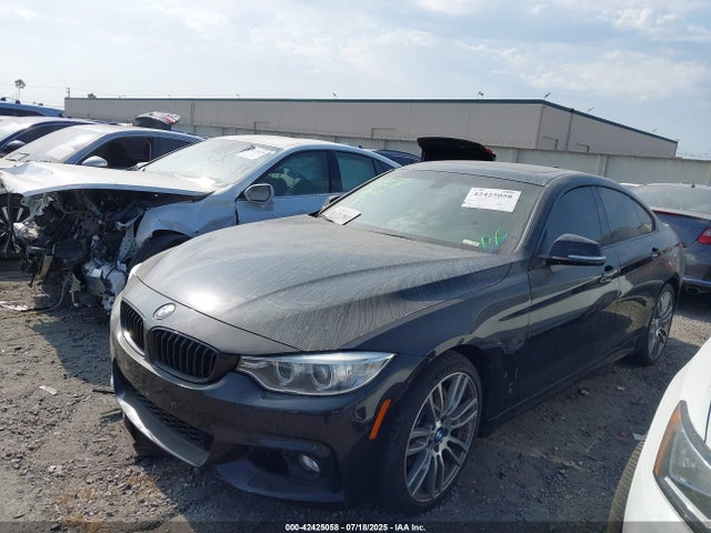 WBA4F7C30HG787546 BMW 2017