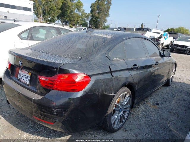 WBA4F7C30HG787546 BMW 2017
