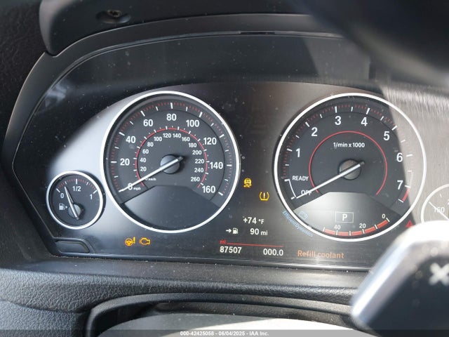 WBA4F7C30HG787546 BMW 2017