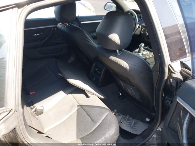 WBA4F7C30HG787546 BMW 2017
