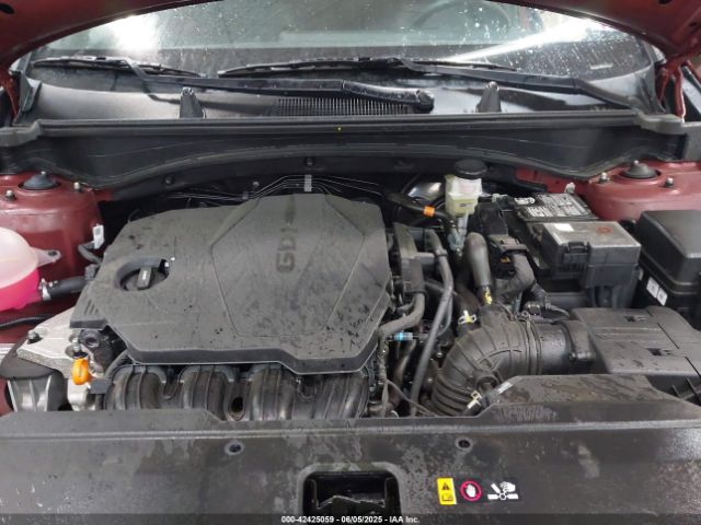 2024 KIA SPORTAGE 5XYK6CDF9RG176107 Photo 9