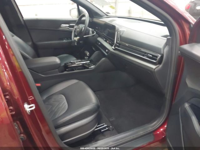 2024 KIA SPORTAGE 5XYK6CDF9RG176107 Photo 4