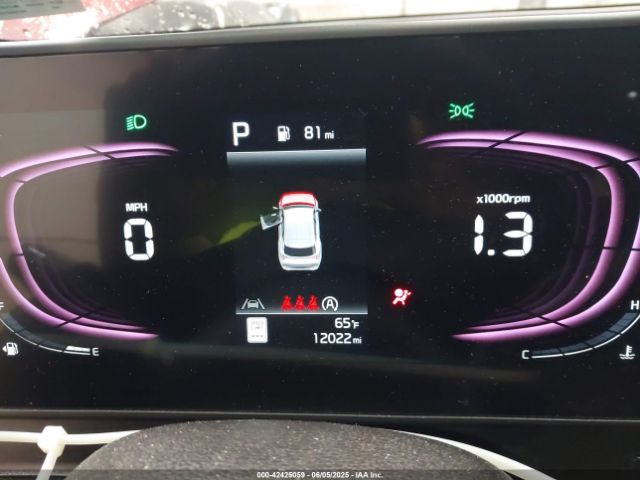 2024 KIA SPORTAGE 5XYK6CDF9RG176107 Photo 6