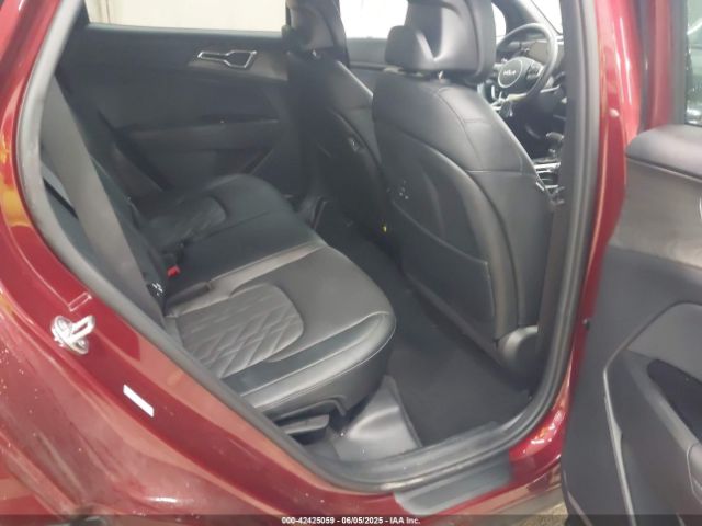 2024 KIA SPORTAGE 5XYK6CDF9RG176107 Photo 7