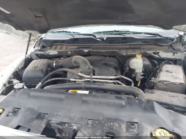 1C6RR7FT1ES219429 RAM 1500 Tradesman
