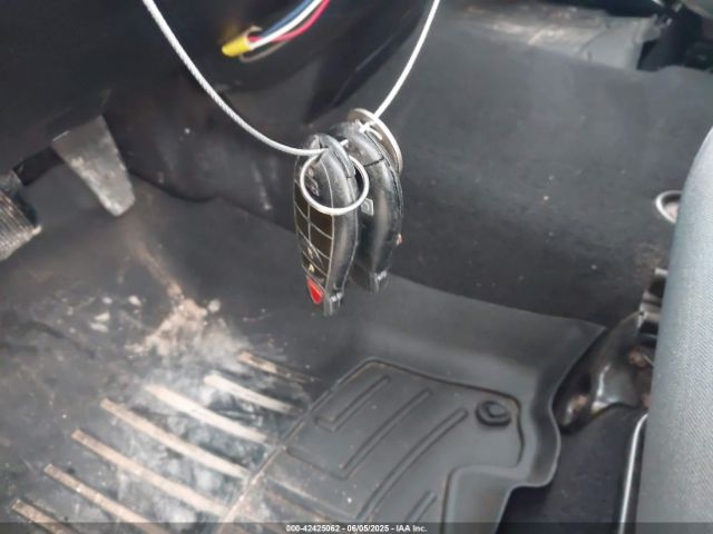 1C6RR7FT1ES219429 RAM 1500 Tradesman