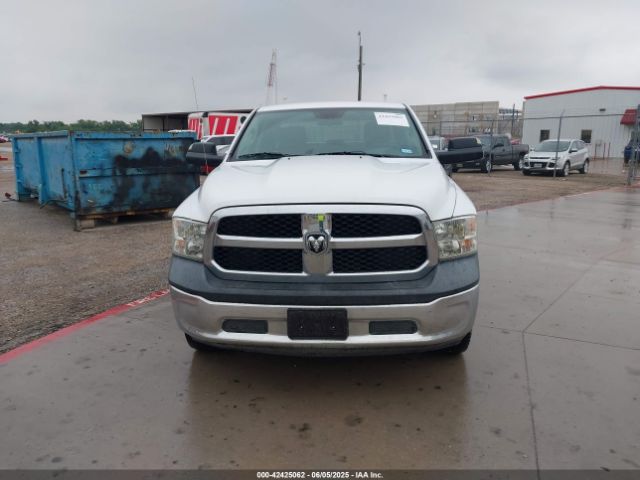 1C6RR7FT1ES219429 RAM 1500 Tradesman