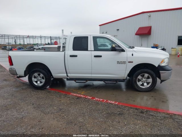 1C6RR7FT1ES219429 RAM 1500 Tradesman