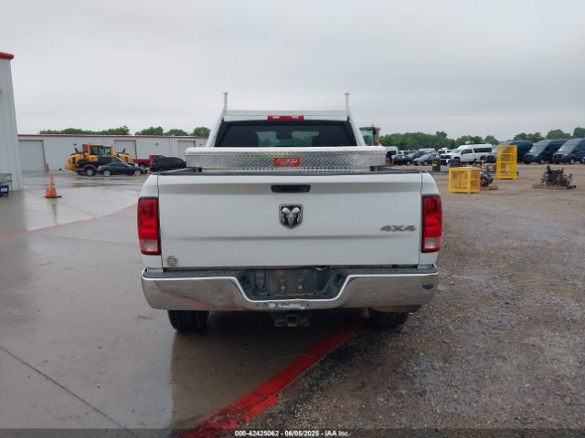 1C6RR7FT1ES219429 RAM 1500 Tradesman
