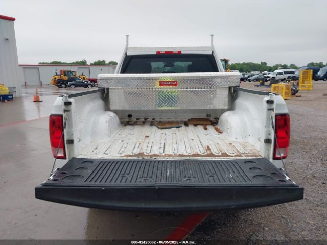 1C6RR7FT1ES219429 RAM 1500 Tradesman