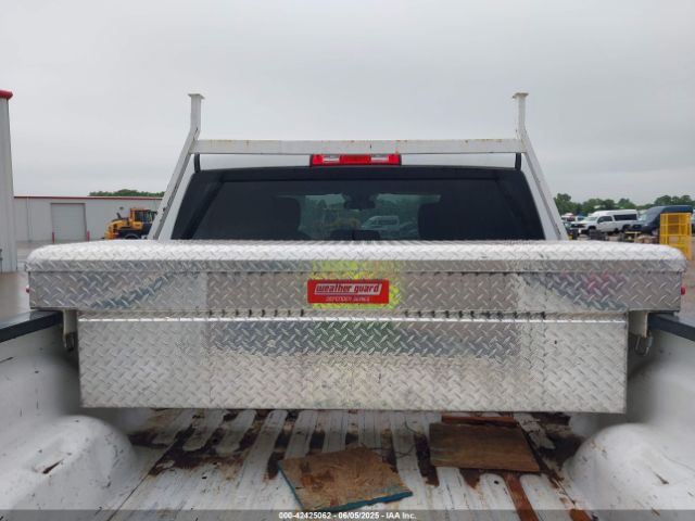 1C6RR7FT1ES219429 RAM 1500 Tradesman