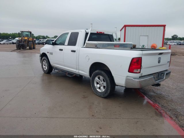 1C6RR7FT1ES219429 RAM 1500 Tradesman