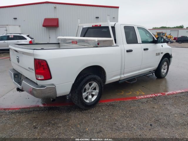 1C6RR7FT1ES219429 RAM 1500 Tradesman