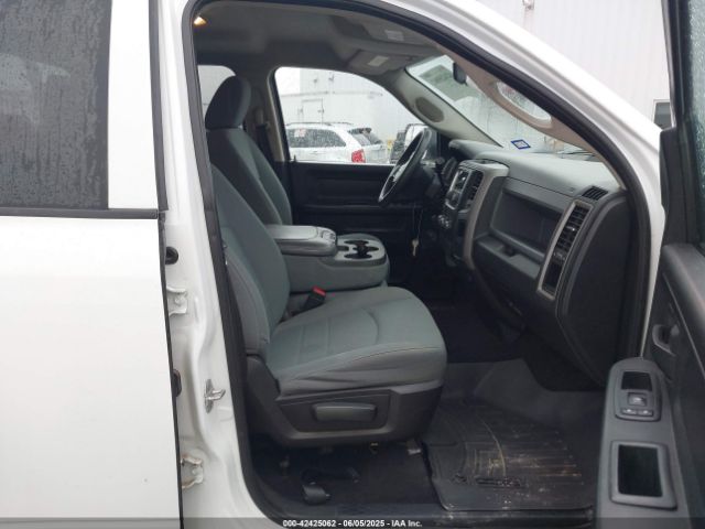 1C6RR7FT1ES219429 RAM 1500 Tradesman