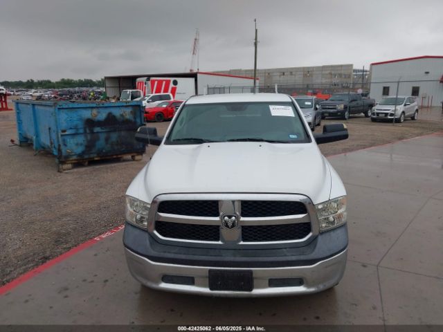 1C6RR7FT1ES219429 RAM 1500 Tradesman