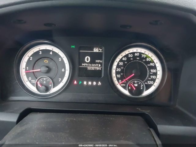 1C6RR7FT1ES219429 RAM 1500 Tradesman