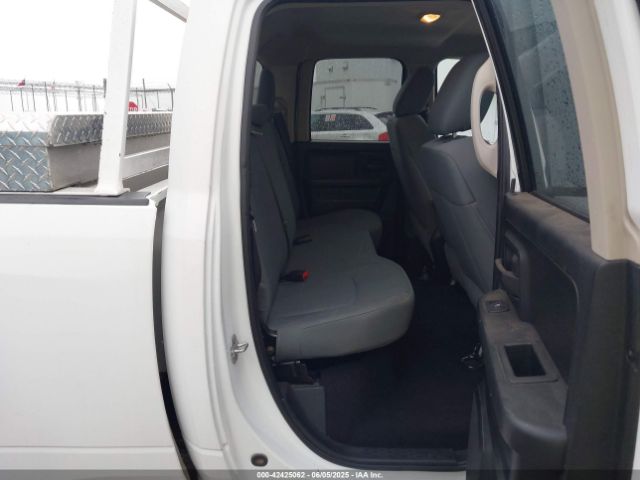 1C6RR7FT1ES219429 RAM 1500 Tradesman