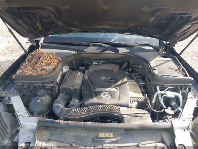 WDC0G4KB9GF078084 Mercedes-Benz m274