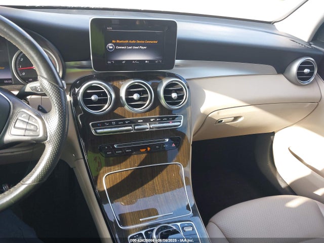 WDC0G4KB9GF078084 Mercedes-Benz m274