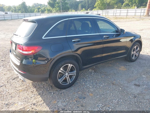 WDC0G4KB9GF078084 Mercedes-Benz m274