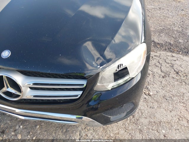 WDC0G4KB9GF078084 Mercedes-Benz m274