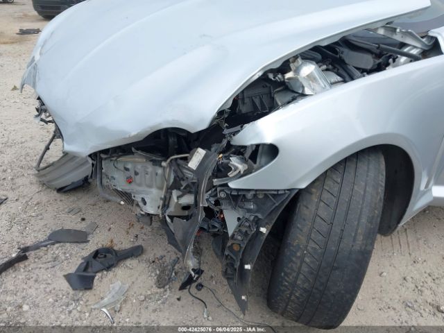 2010 JAGUAR XF SAJWA0GB1ALR75705 Photo 5