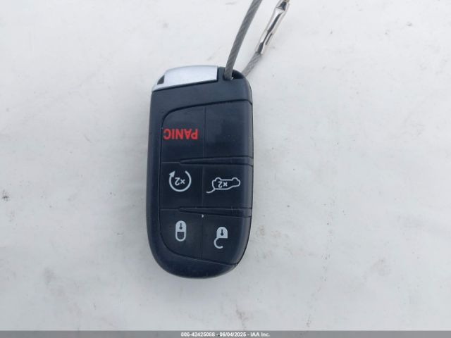 2022 JEEP GRAND CHEROKEE WK 1C4RJEBG4NC152896 Photo 10