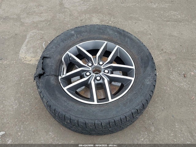 1C4RJEBG4NC152896 Jeep 2022