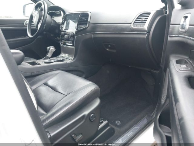 2022 JEEP GRAND CHEROKEE WK 1C4RJEBG4NC152896 Photo 4