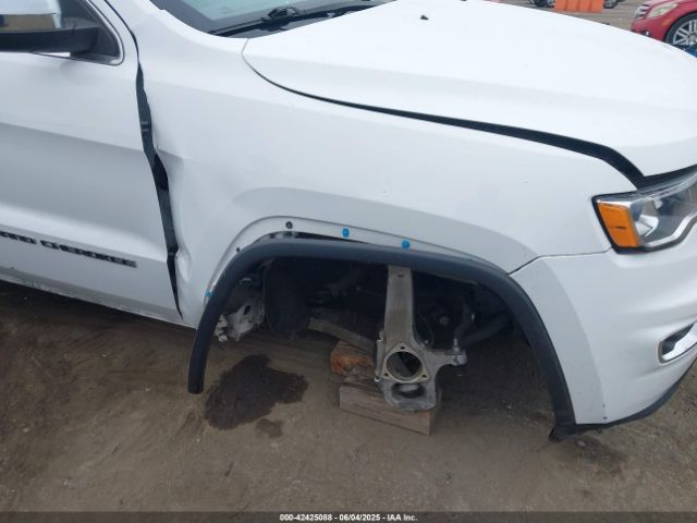 2022 JEEP GRAND CHEROKEE WK 1C4RJEBG4NC152896 Photo 5