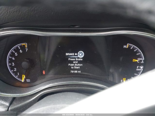 2022 JEEP GRAND CHEROKEE WK 1C4RJEBG4NC152896 Photo 6