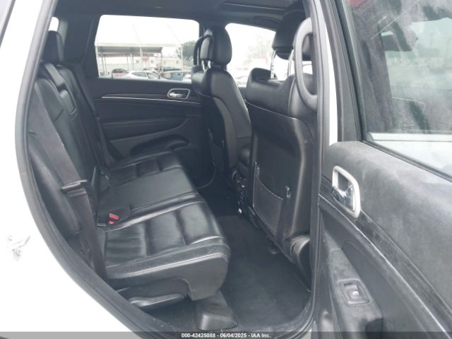 2022 JEEP GRAND CHEROKEE WK 1C4RJEBG4NC152896 Photo 7