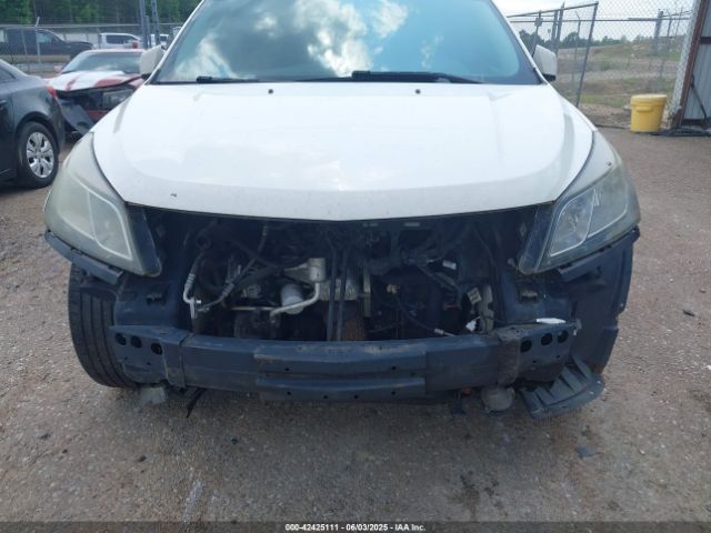 1GNKRHKD1FJ146849 Chevrolet Traverse 2lt