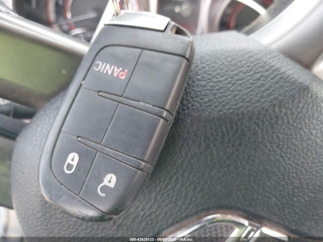 3C4PDCGB5HT613080 Dodge Journey Crossroad Plus