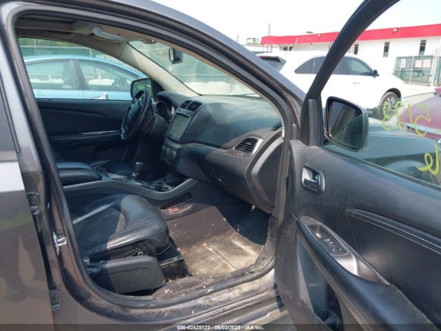3C4PDCGB5HT613080 Dodge Journey Crossroad Plus