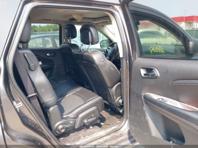 3C4PDCGB5HT613080 Dodge Journey Crossroad Plus
