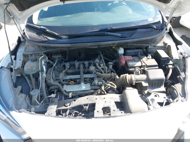 Nissan Versa 2020 3N1CN8DV4LL905421 Image 10