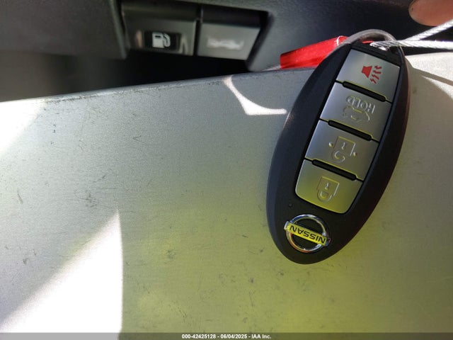 Nissan Versa 2020 3N1CN8DV4LL905421 Image 11