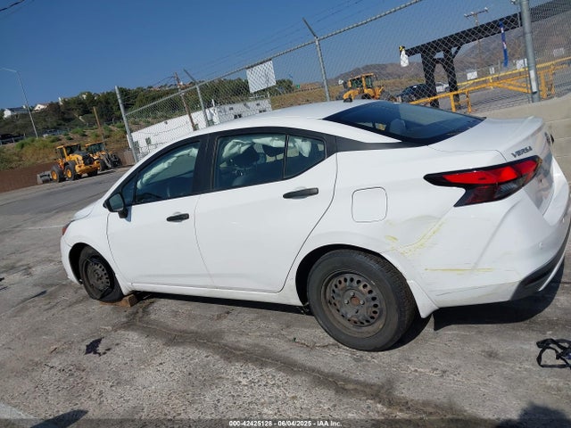 Nissan Versa 2020 3N1CN8DV4LL905421 Image 14