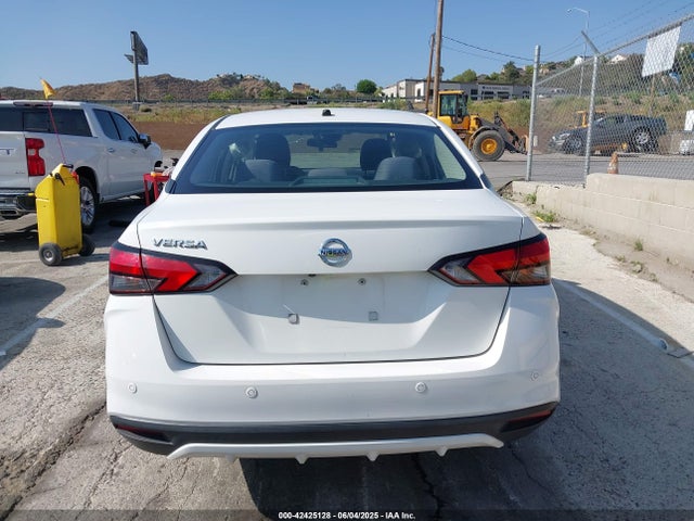 Nissan Versa 2020 3N1CN8DV4LL905421 Image 16