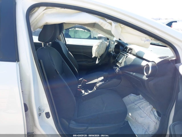 Nissan Versa 2020 3N1CN8DV4LL905421 Image 5
