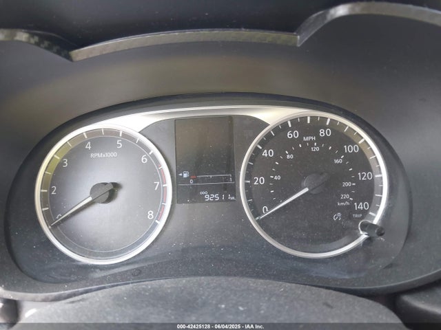 Nissan Versa 2020 3N1CN8DV4LL905421 Image 7