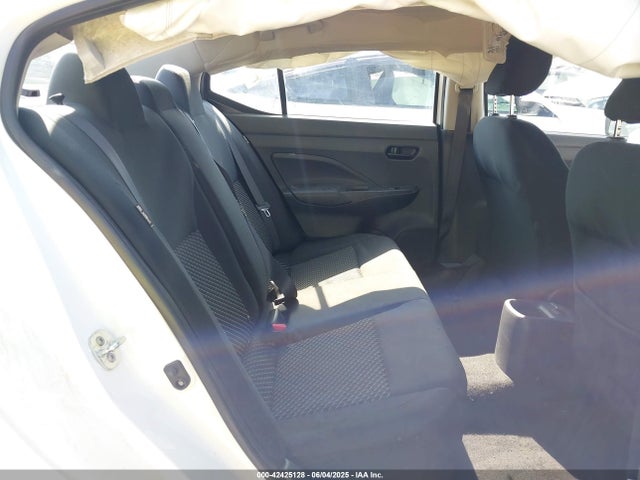 Nissan Versa 2020 3N1CN8DV4LL905421 Image 8