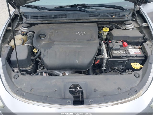 1C3CDFAA3FD252200 Dodge Dart